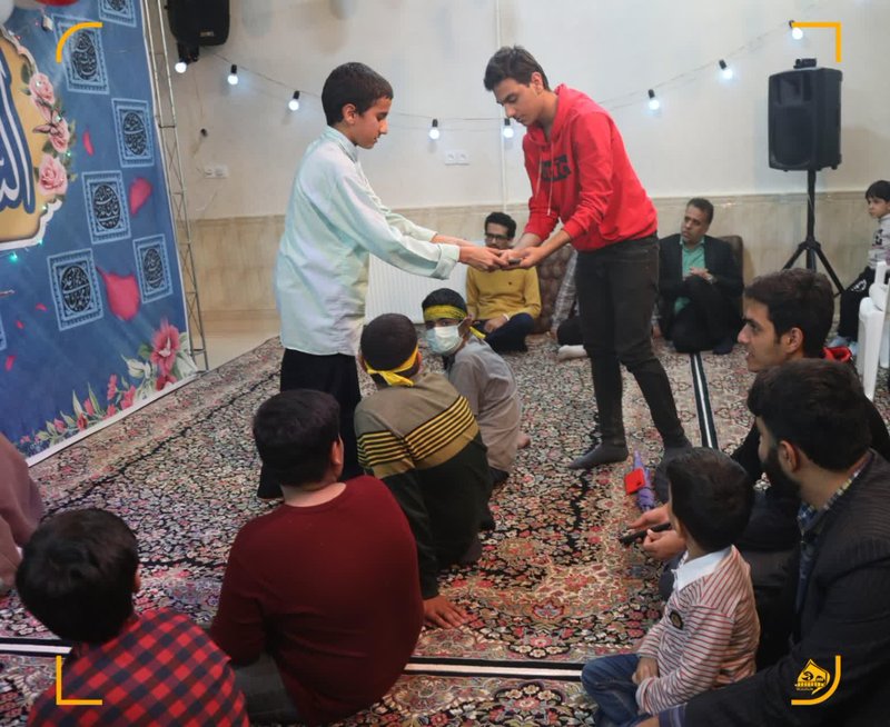 ولادت امام حسن