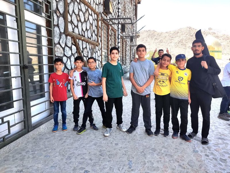 اردوگاه منشاد