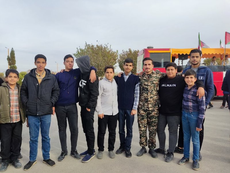 اقتدار بسیج